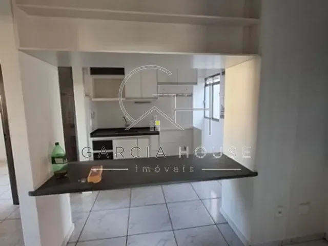 Apartamento com 43m² 2 quartos e 1 banheiro, à venda, no bairro Residencial das Américas em Ribeirão Preto
