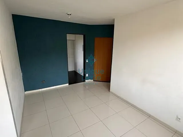 Apartamento 2 quartos e 1 banheiro, à venda, no bairro Granja de Freitas em Belo Horizonte
