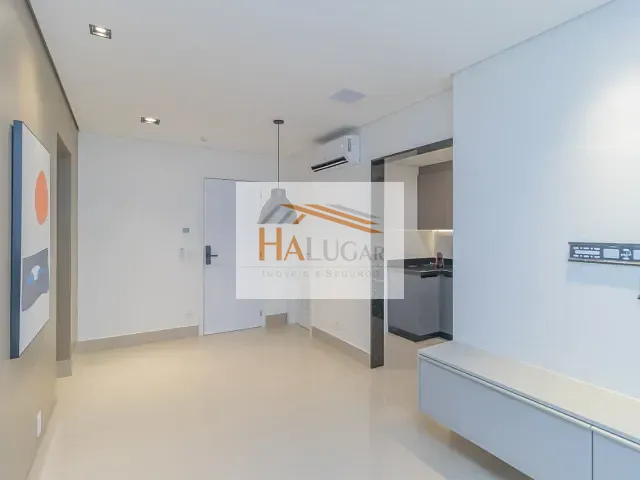 Apartamento 2 quartos e 3 banheiros, para alugar, no bairro Funcionários em Belo Horizonte
