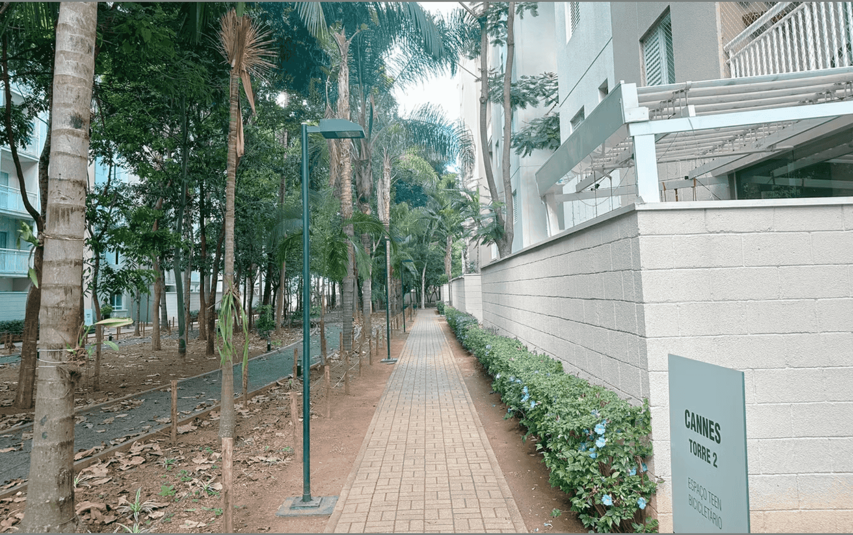 Apartamento, 3 quartos, 69 m² - Foto 11