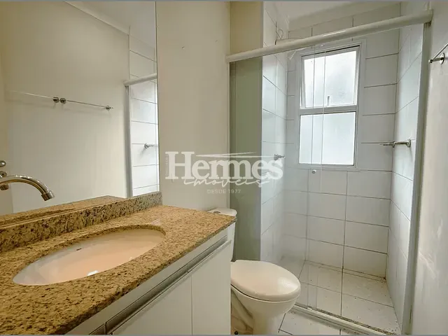 Apartamento 3 quartos e 2 banheiros, à venda, no bairro Morumbi em Paulínia