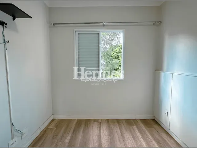 Apartamento 3 quartos e 2 banheiros, à venda, no bairro Morumbi em Paulínia