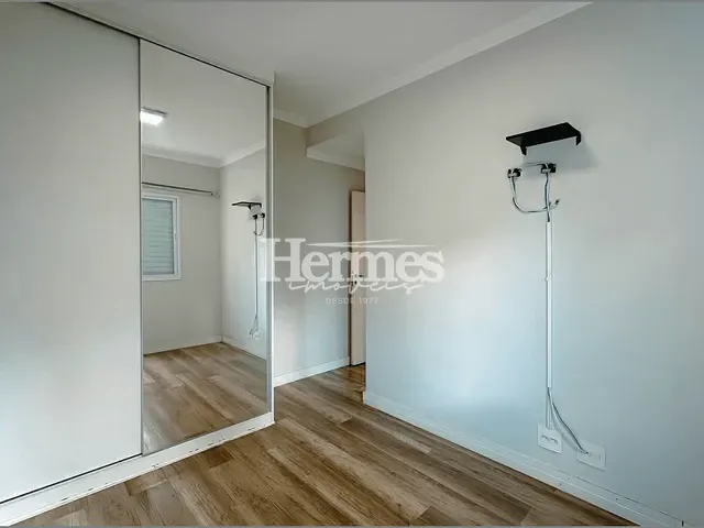 Apartamento 3 quartos e 2 banheiros, à venda, no bairro Morumbi em Paulínia