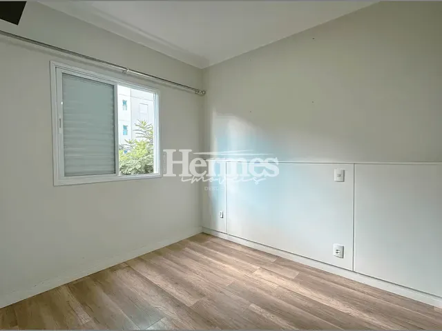 Apartamento 3 quartos e 2 banheiros, à venda, no bairro Morumbi em Paulínia