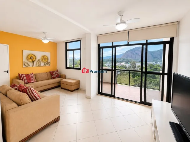 Apartamento 3 quartos e 2 banheiros, à venda, no bairro Recreio dos Bandeirantes em Rio de Janeiro