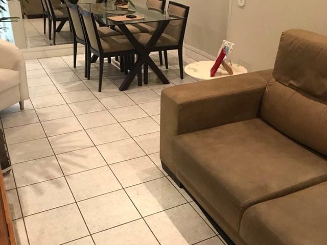 Foto do Apartamento - Apartamento residencial à venda, Jardim Aquarius, São José dos Campos. | INDEPENDENCE NEGOCIOS IMOBILIARIOS LTDA