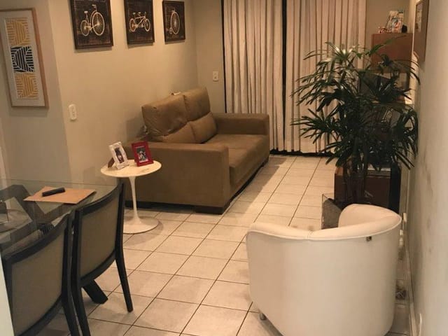Foto do Apartamento - Apartamento residencial à venda, Jardim Aquarius, São José dos Campos. | INDEPENDENCE NEGOCIOS IMOBILIARIOS LTDA