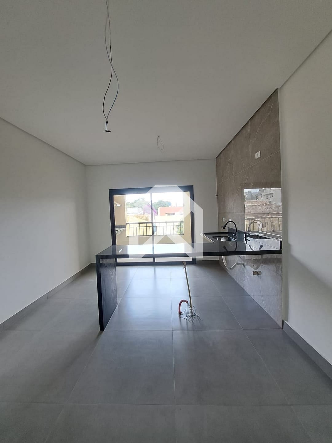 Apartamento, 1 quarto, 55 m² - Foto 4