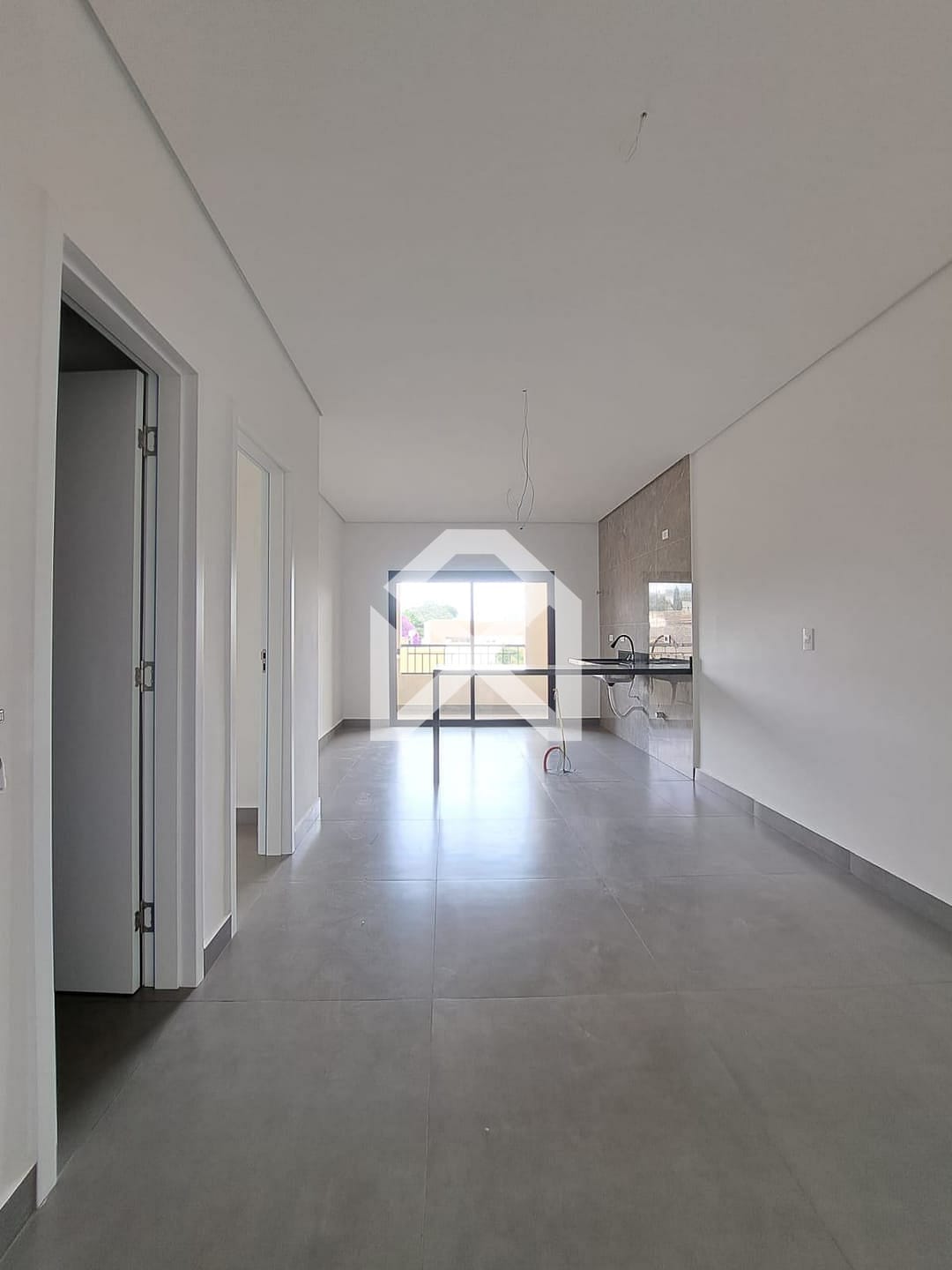 Apartamento, 1 quarto, 55 m² - Foto 3