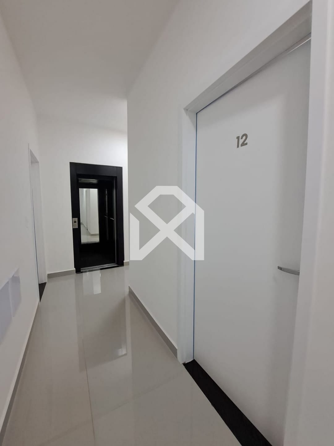 Apartamento, 1 quarto, 55 m² - Foto 2