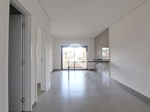 Apartamento com 55m² 1 quarto e 1 banheiro, à venda, no bairro Cidade Satélite em Atibaia