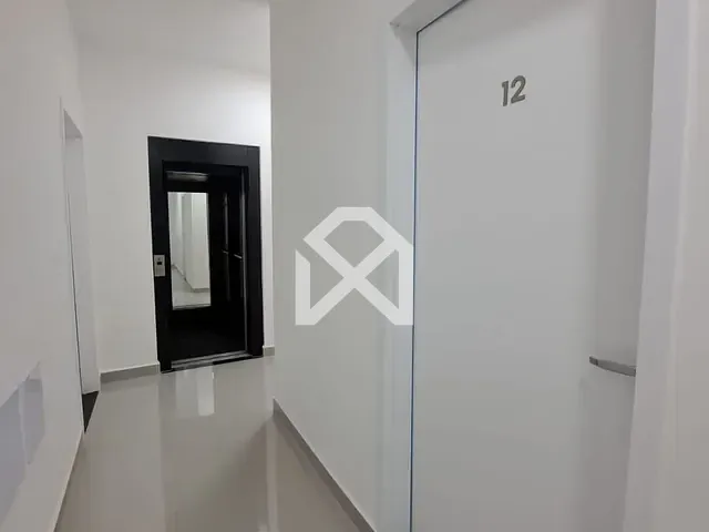 Apartamento com 55m² 1 quarto e 1 banheiro, à venda, no bairro Cidade Satélite em Atibaia