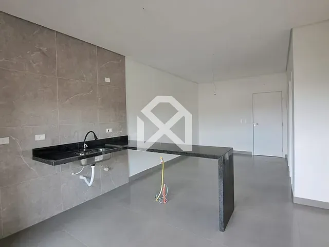 Apartamento com 55m² 1 quarto e 1 banheiro, à venda, no bairro Cidade Satélite em Atibaia