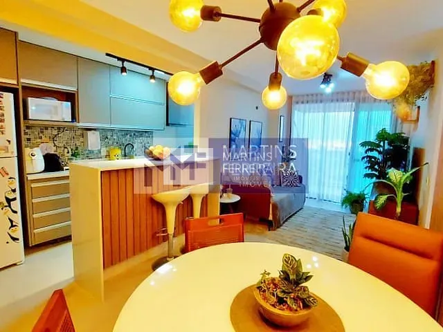 Apartamento com 72m² 2 quartos e 2 banheiros, à venda, no bairro Recreio dos Bandeirantes em Rio de Janeiro