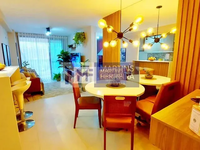 Apartamento com 72m² 2 quartos e 2 banheiros, à venda, no bairro Recreio dos Bandeirantes em Rio de Janeiro