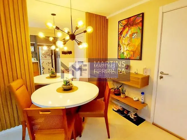 Apartamento com 72m² 2 quartos e 2 banheiros, à venda, no bairro Recreio dos Bandeirantes em Rio de Janeiro