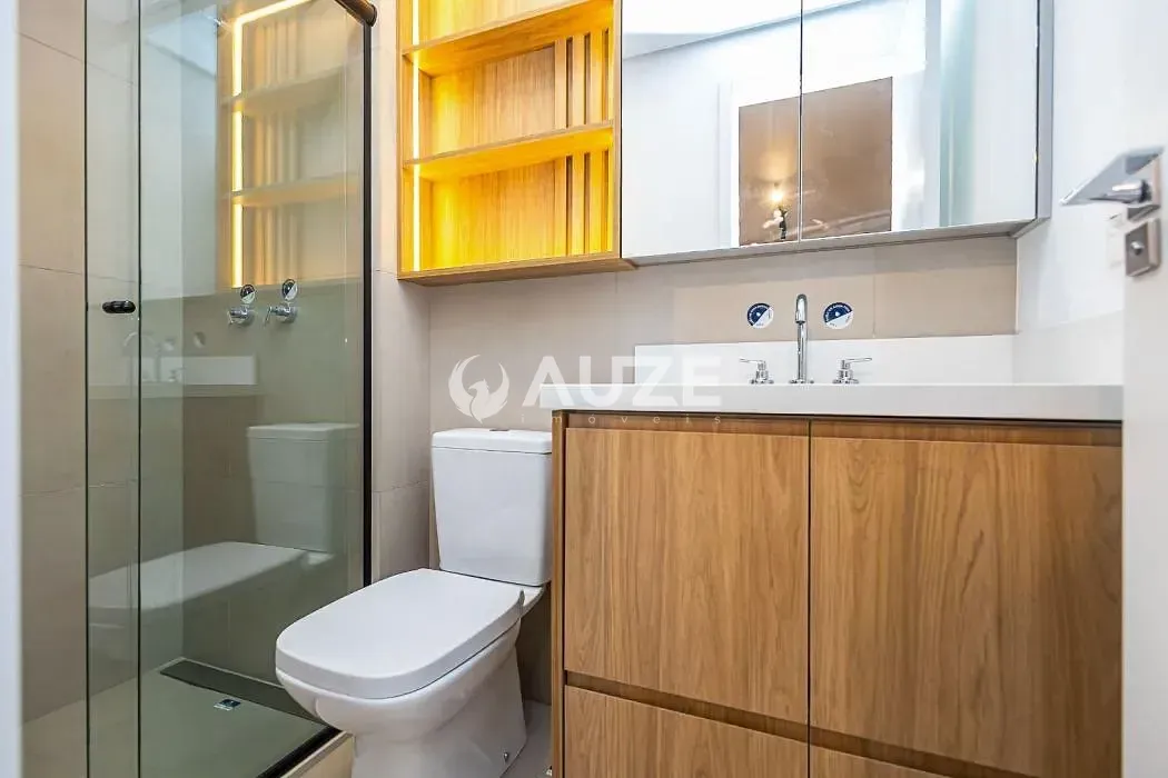 Apartamento, 1 quarto, 33 m² - Foto 13