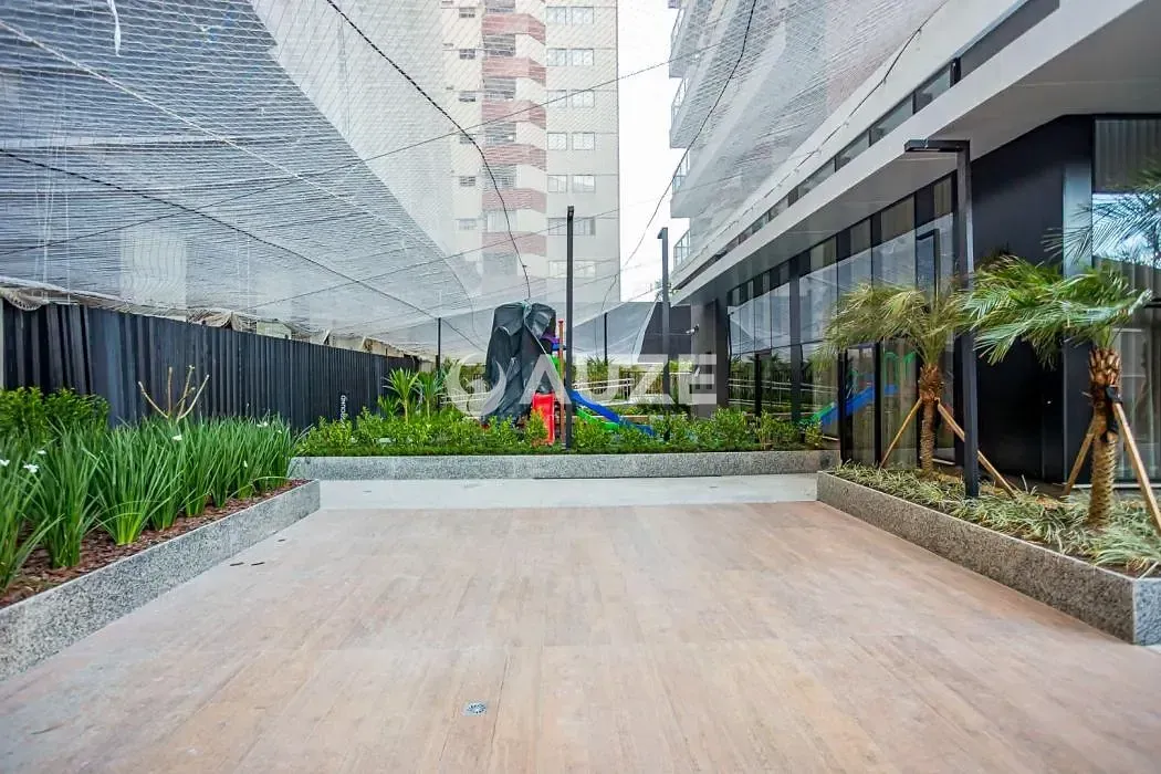 Apartamento, 1 quarto, 33 m² - Foto 26
