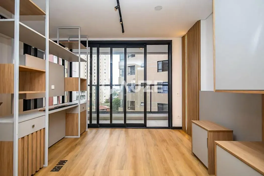 Apartamento, 1 quarto, 33 m² - Foto 6