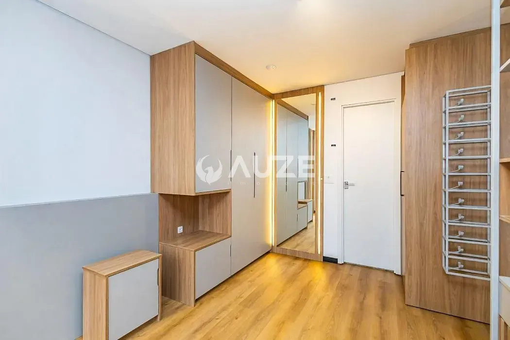 Apartamento, 1 quarto, 33 m² - Foto 10