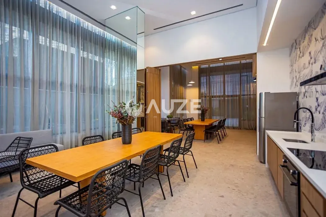 Apartamento, 1 quarto, 33 m² - Foto 21