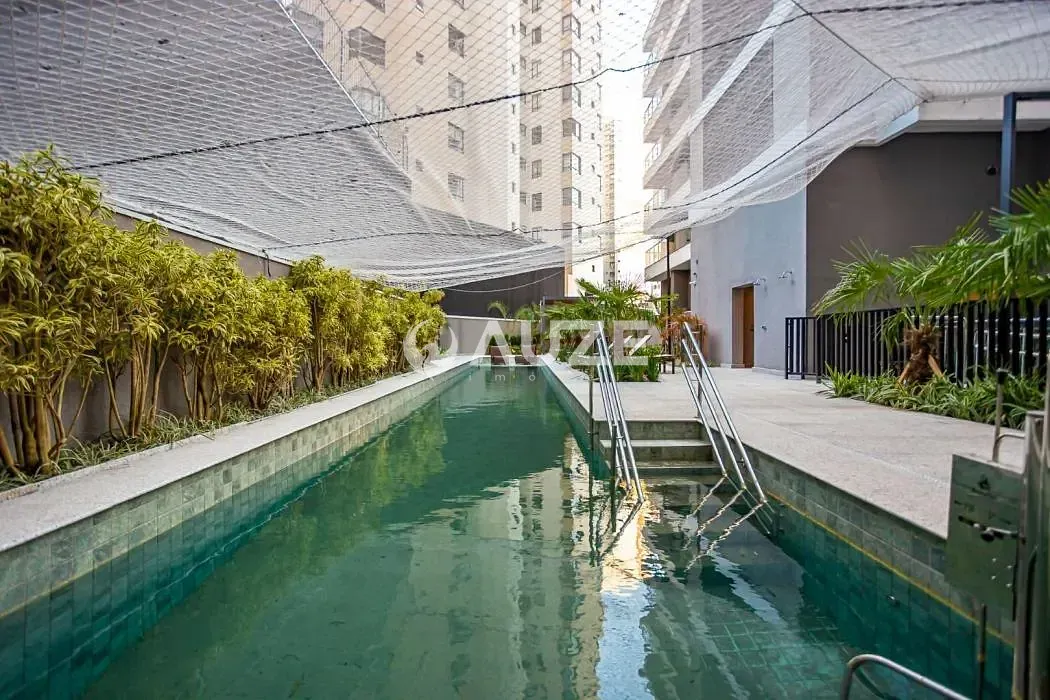Apartamento, 1 quarto, 33 m² - Foto 27