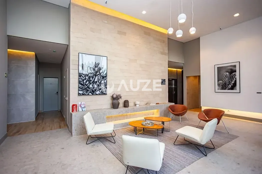 Apartamento, 1 quarto, 33 m² - Foto 23