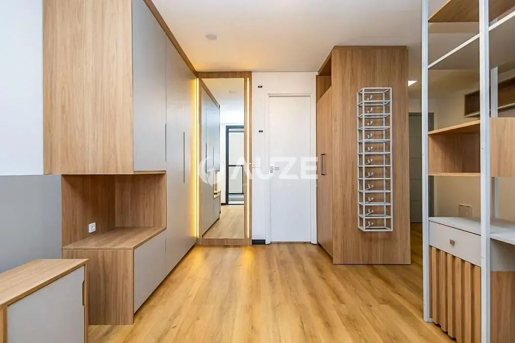 Apartamento, 1 quarto, 33 m² - Foto 9