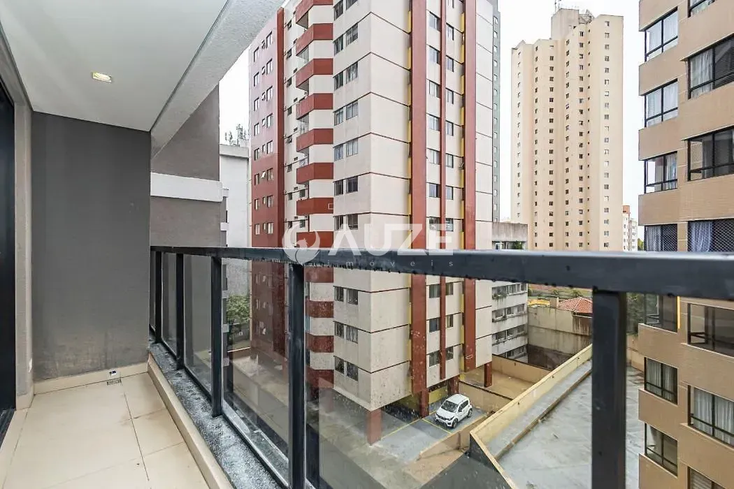 Apartamento, 1 quarto, 33 m² - Foto 11