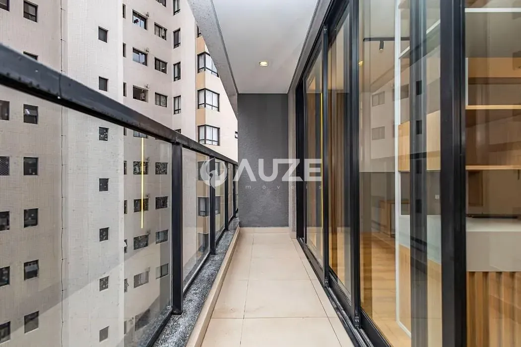 Apartamento, 1 quarto, 33 m² - Foto 14