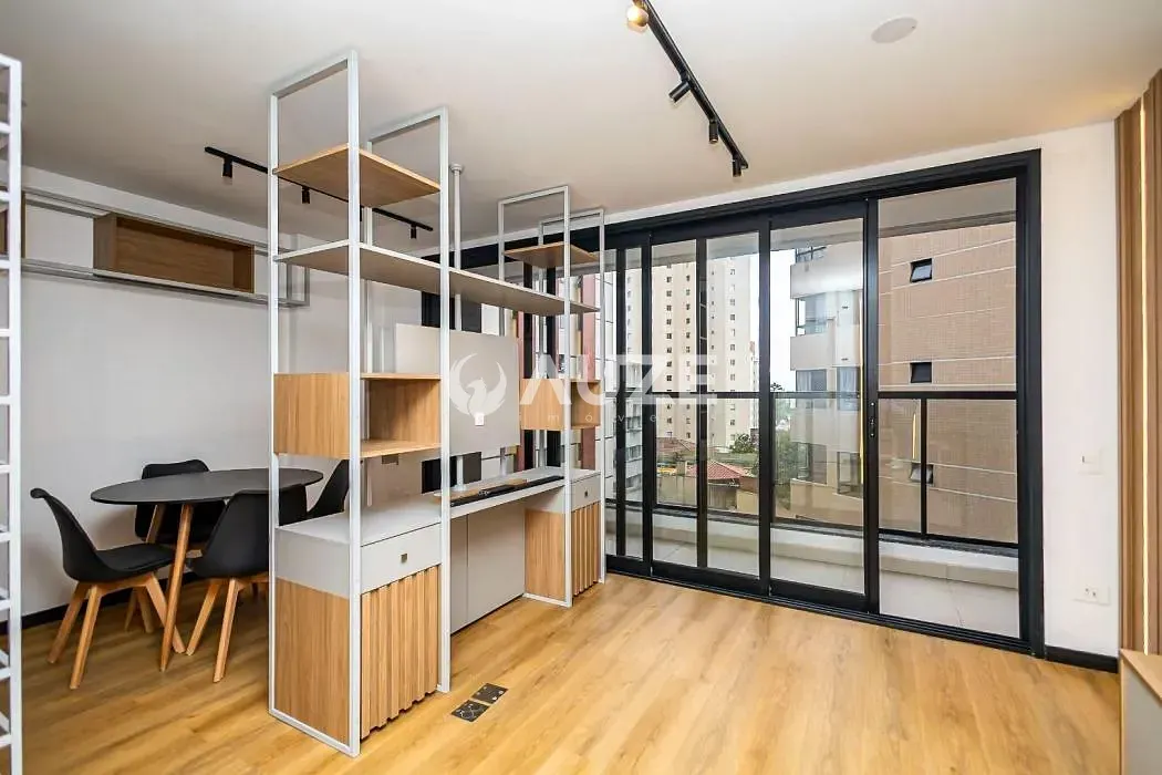 Apartamento, 1 quarto, 33 m² - Foto 7