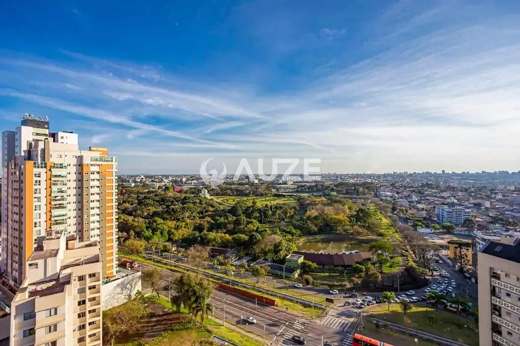 Apartamento, 1 quarto, 33 m² - Foto 17
