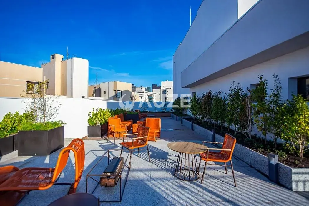 Apartamento, 1 quarto, 33 m² - Foto 19