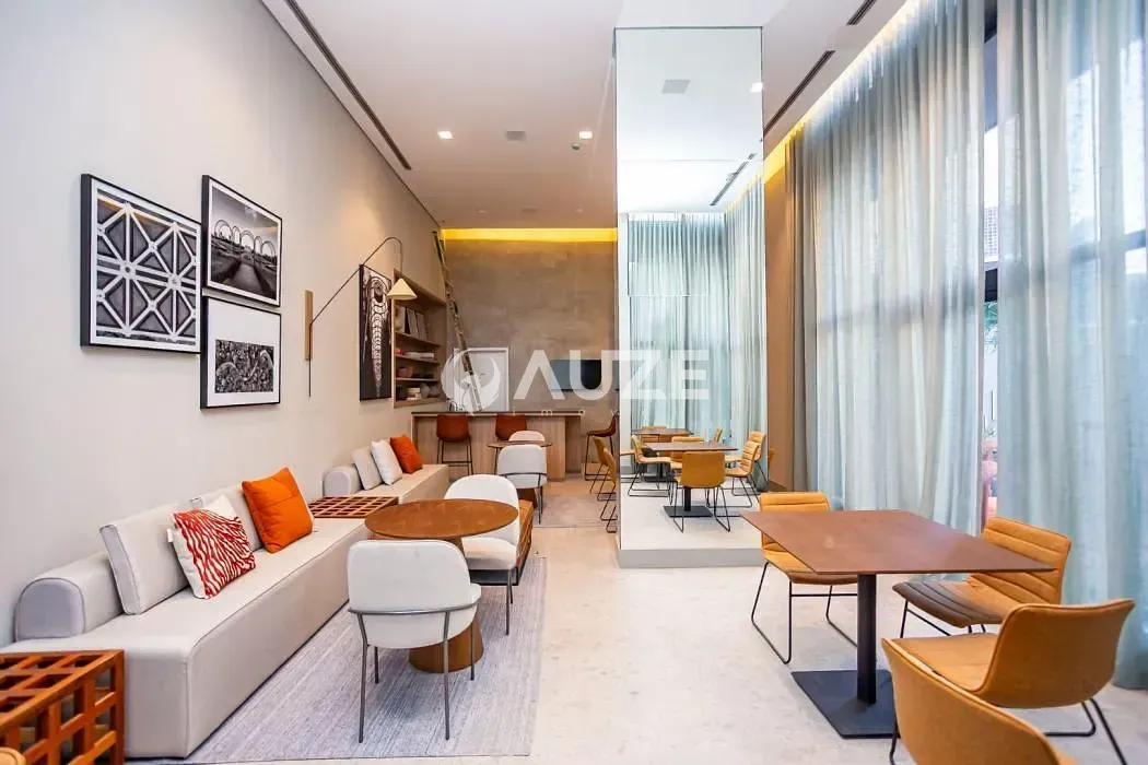Apartamento, 1 quarto, 33 m² - Foto 24
