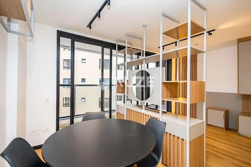 Apartamento, 1 quarto, 33 m² - Foto 3