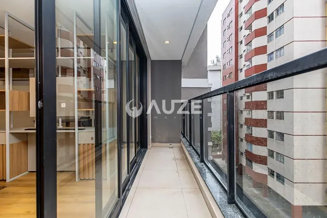 Apartamento, 1 quarto, 33 m² - Foto 12