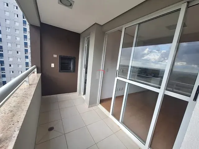 Apartamento com 104m² 3 quartos e 2 banheiros, à venda, no bairro Gleba Palhano em Londrina