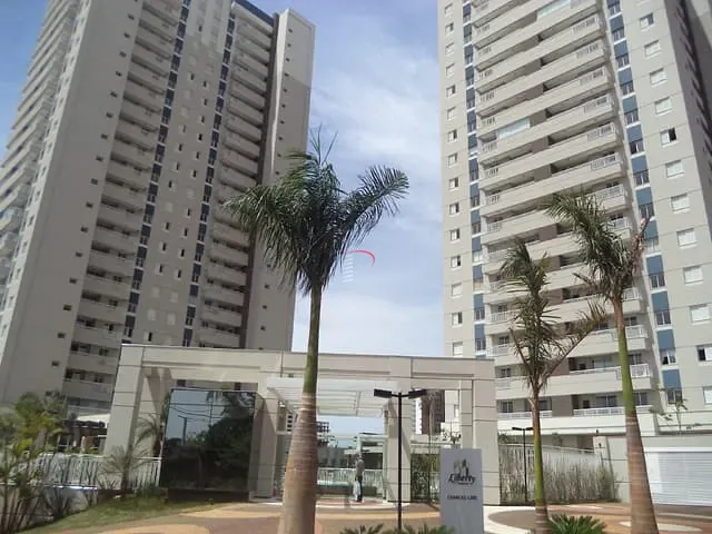 Apartamento com 104m² 3 quartos e 2 banheiros, à venda, no bairro Gleba Palhano em Londrina