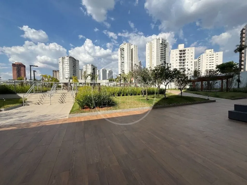 Apartamento, 3 quartos, 121 m² - Foto 38