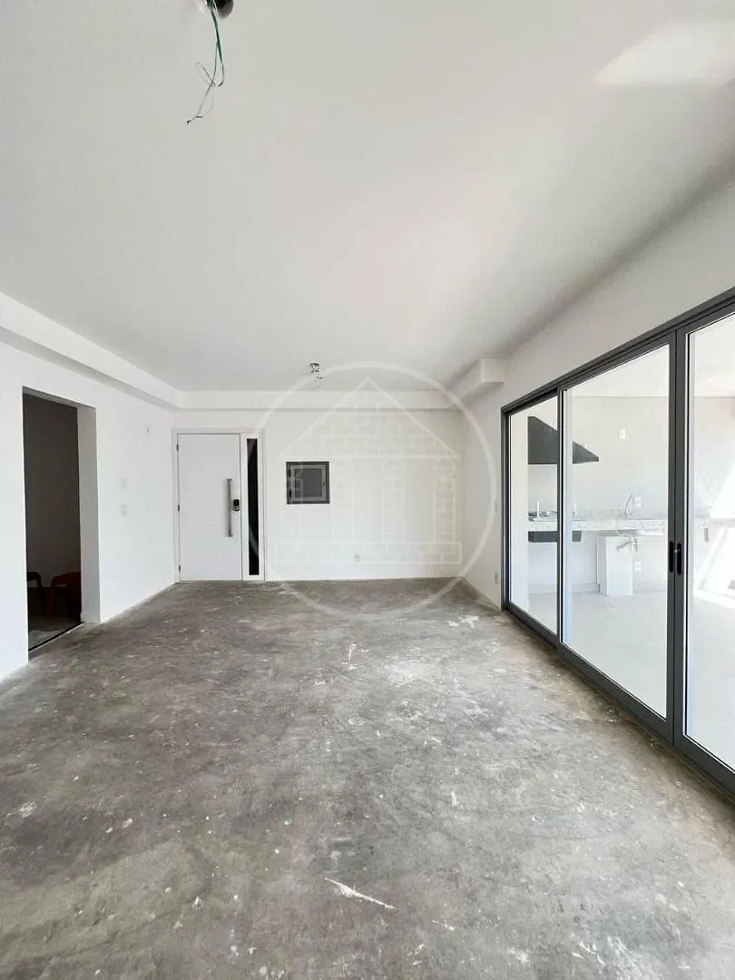 Apartamento, 3 quartos, 121 m² - Foto 2