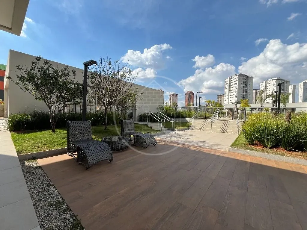 Apartamento, 3 quartos, 121 m² - Foto 37