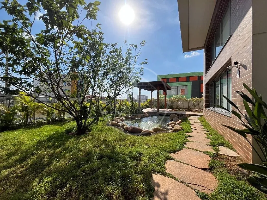 Apartamento, 3 quartos, 121 m² - Foto 26