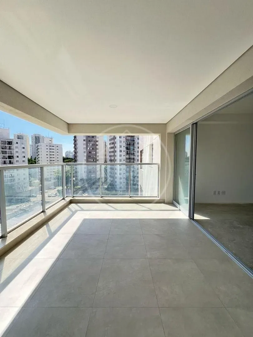 Apartamento, 3 quartos, 121 m² - Foto 7