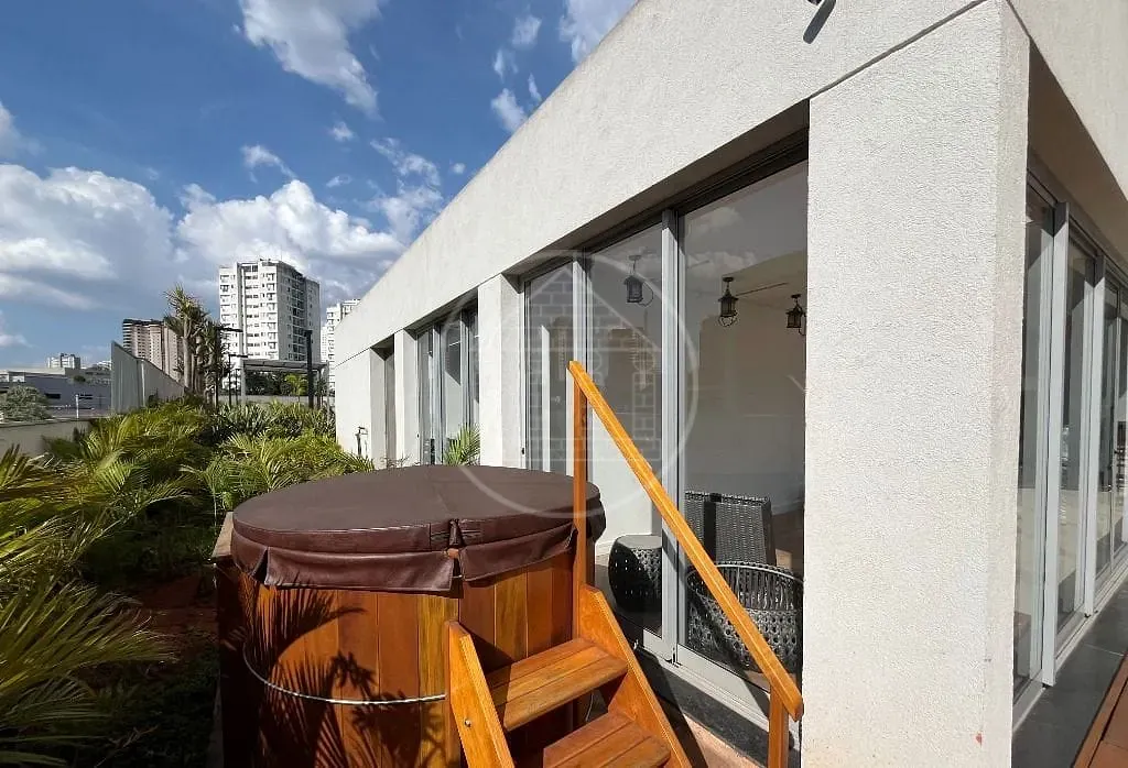 Apartamento, 3 quartos, 121 m² - Foto 32