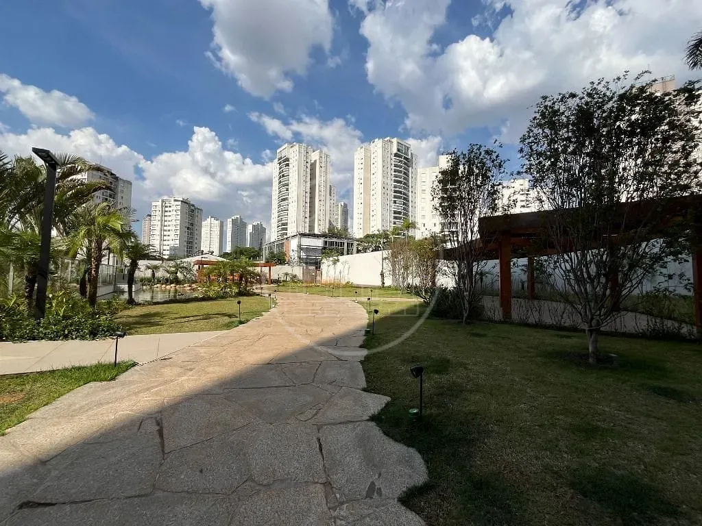 Apartamento, 3 quartos, 121 m² - Foto 39