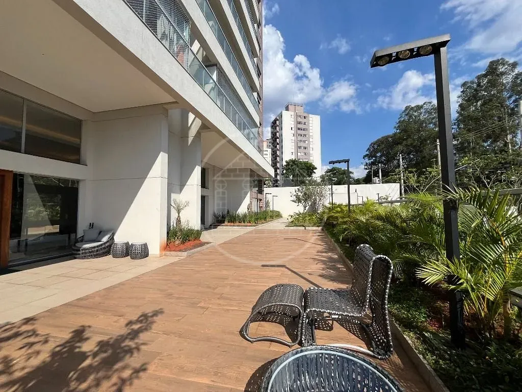 Apartamento, 3 quartos, 121 m² - Foto 25