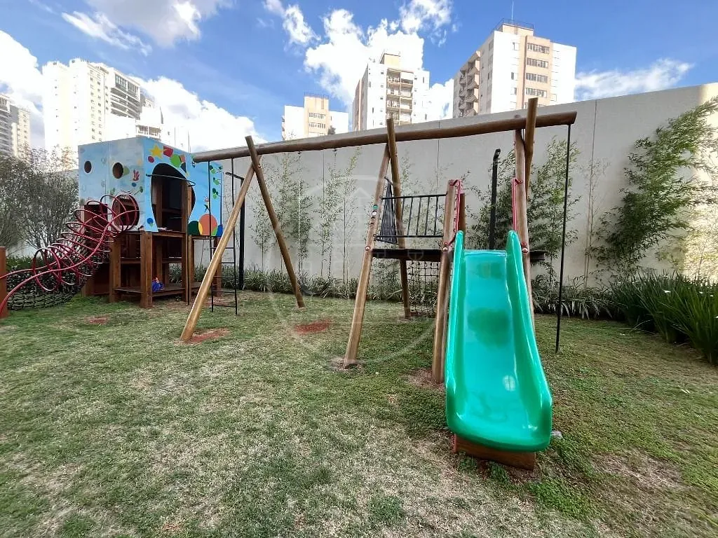 Apartamento, 3 quartos, 121 m² - Foto 55
