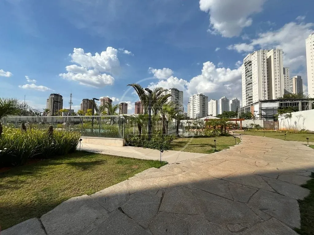 Apartamento, 3 quartos, 121 m² - Foto 40