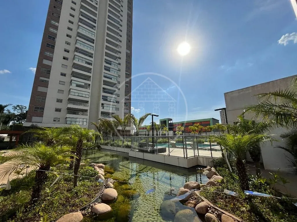 Apartamento, 3 quartos, 121 m² - Foto 43