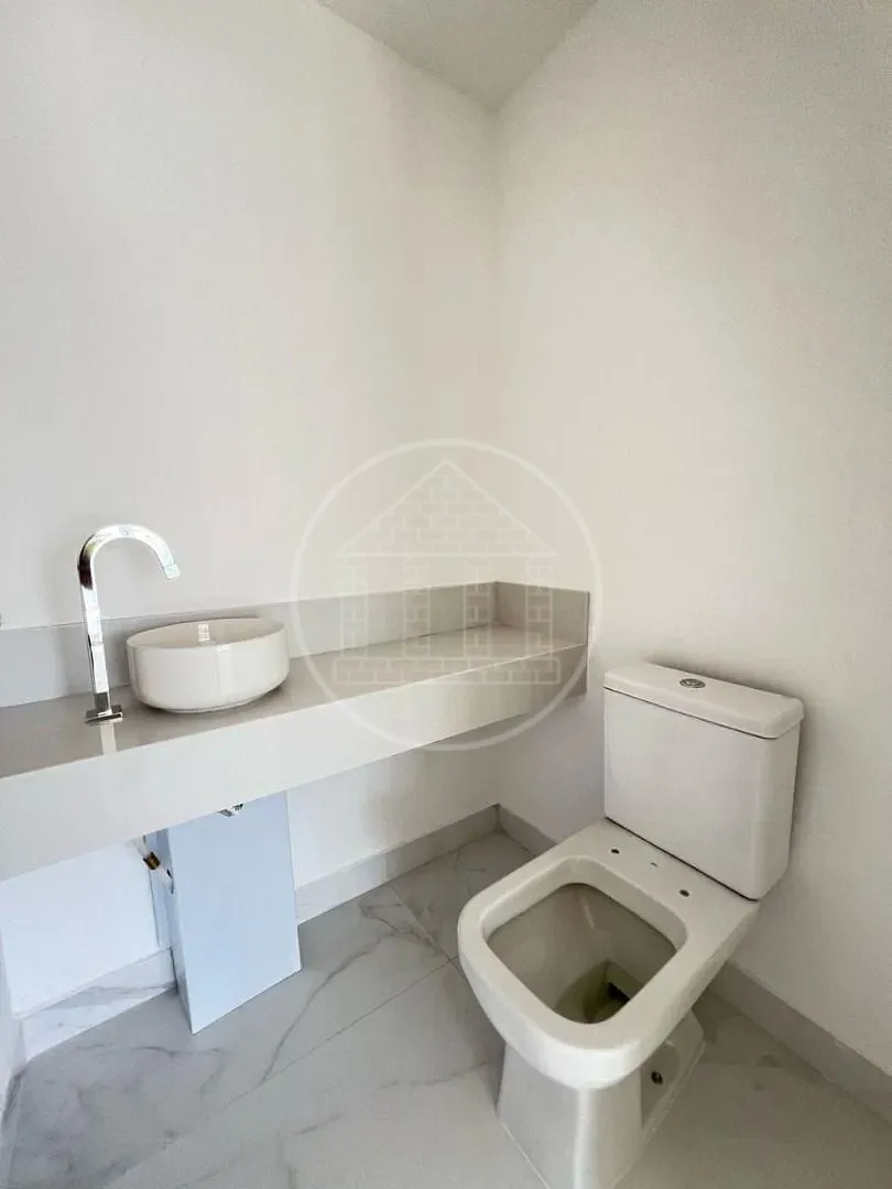 Apartamento, 3 quartos, 121 m² - Foto 8
